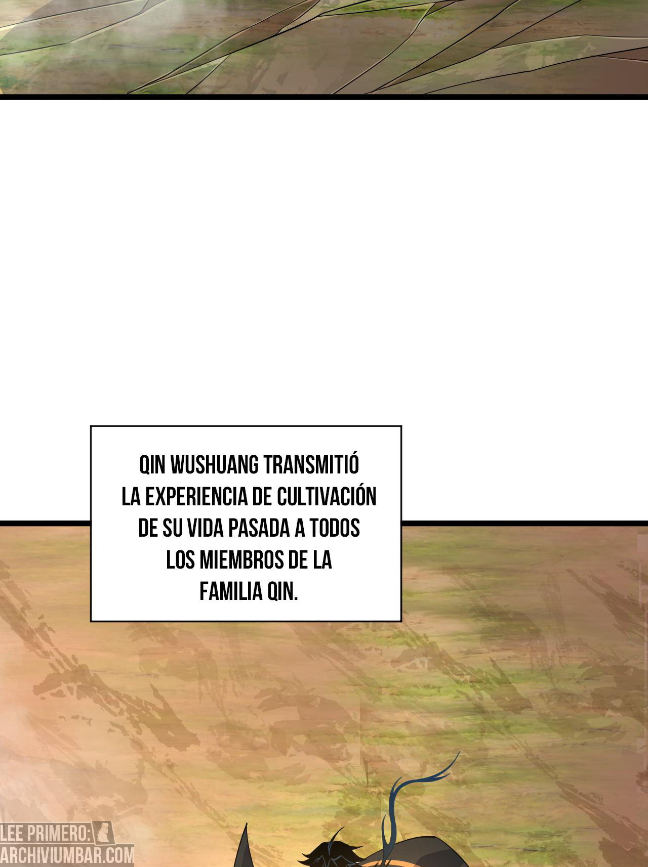 Luchando de Nuevo por una Vida — Capítulo 30 — 37
