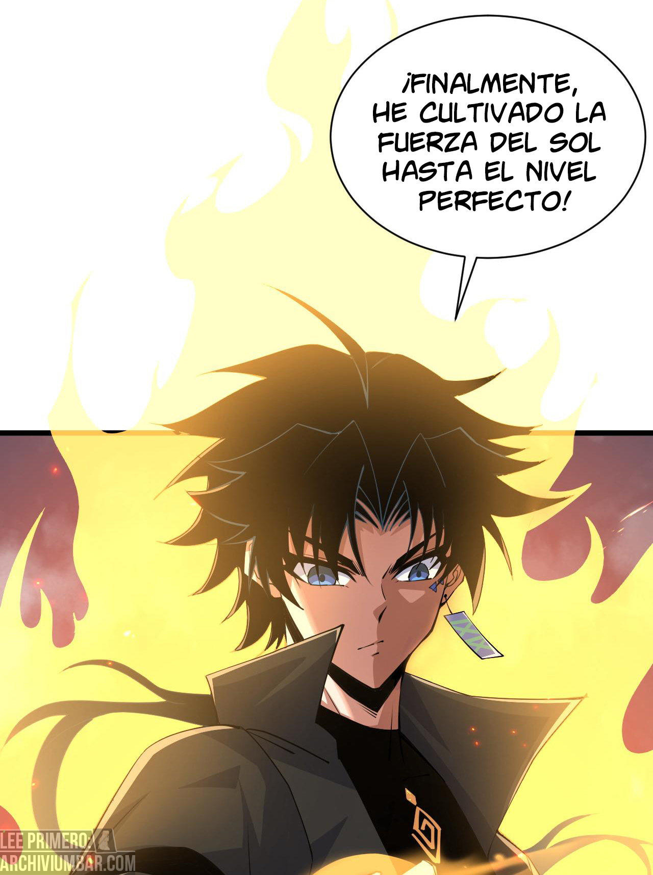 Luchando de Nuevo por una Vida — Capítulo 30 — 43