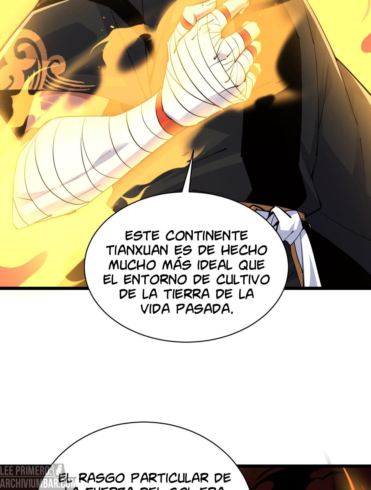 Luchando de Nuevo por una Vida — Capítulo 30 — 44