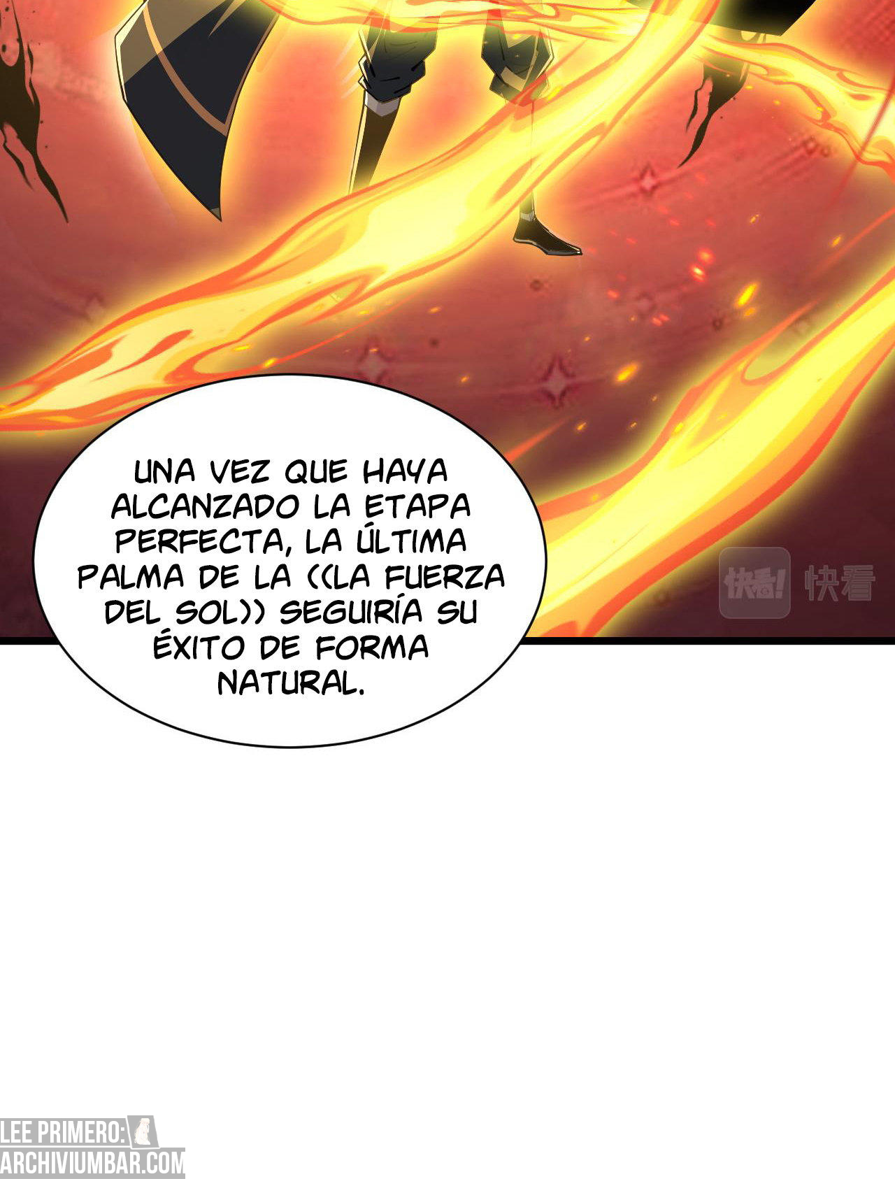 Luchando de Nuevo por una Vida — Capítulo 30 — 47