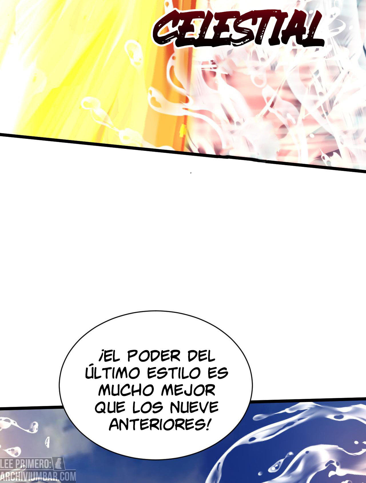 Luchando de Nuevo por una Vida — Capítulo 30 — 50