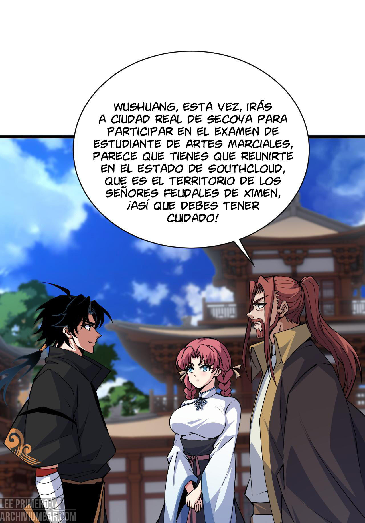 Luchando de Nuevo por una Vida — Capítulo 30 — 57