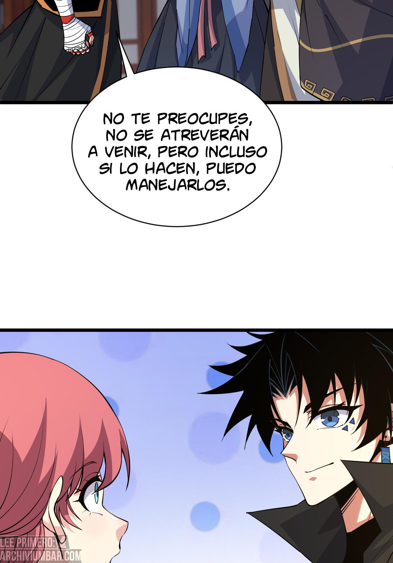 Luchando de Nuevo por una Vida — Capítulo 30 — 58