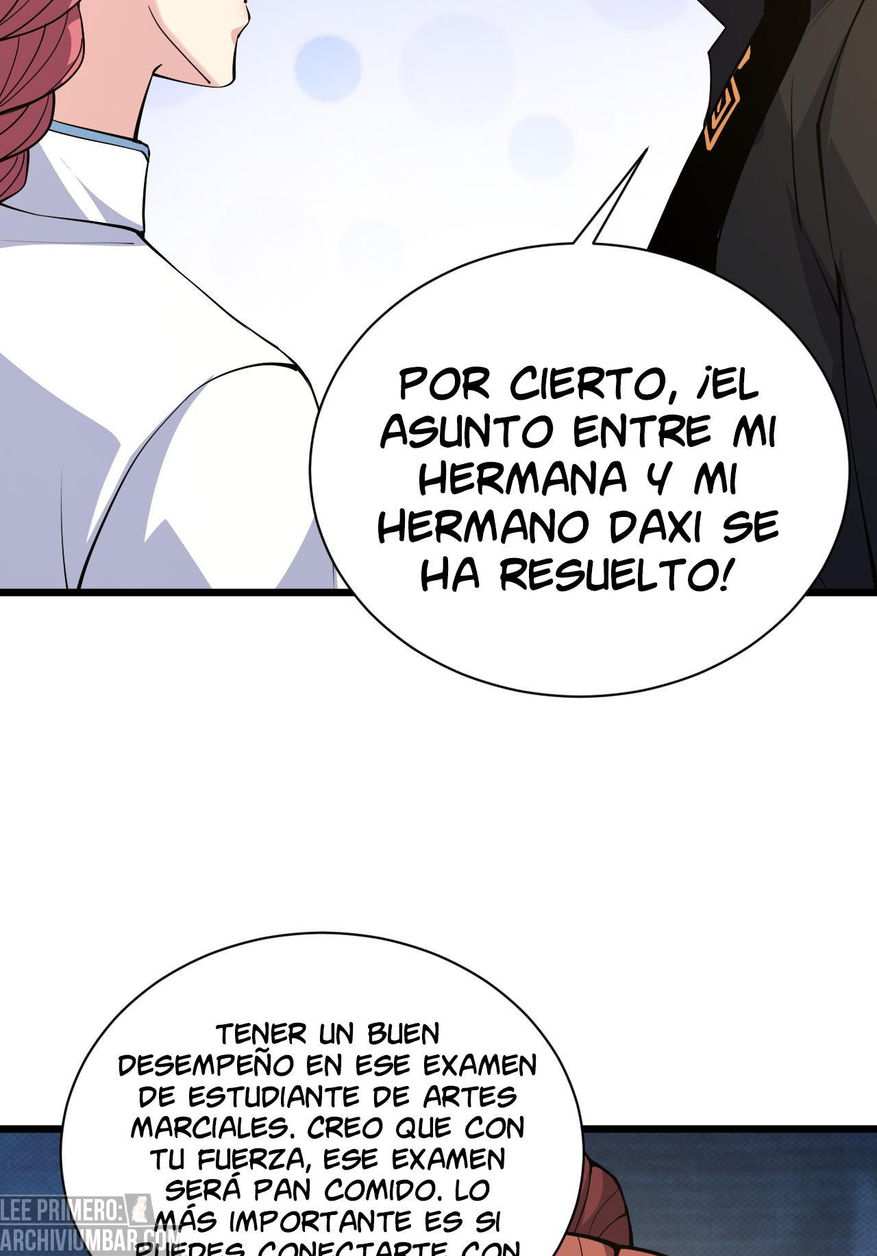 Luchando de Nuevo por una Vida — Capítulo 30 — 59