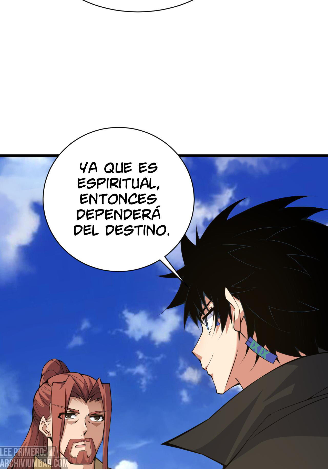Luchando de Nuevo por una Vida — Capítulo 30 — 61