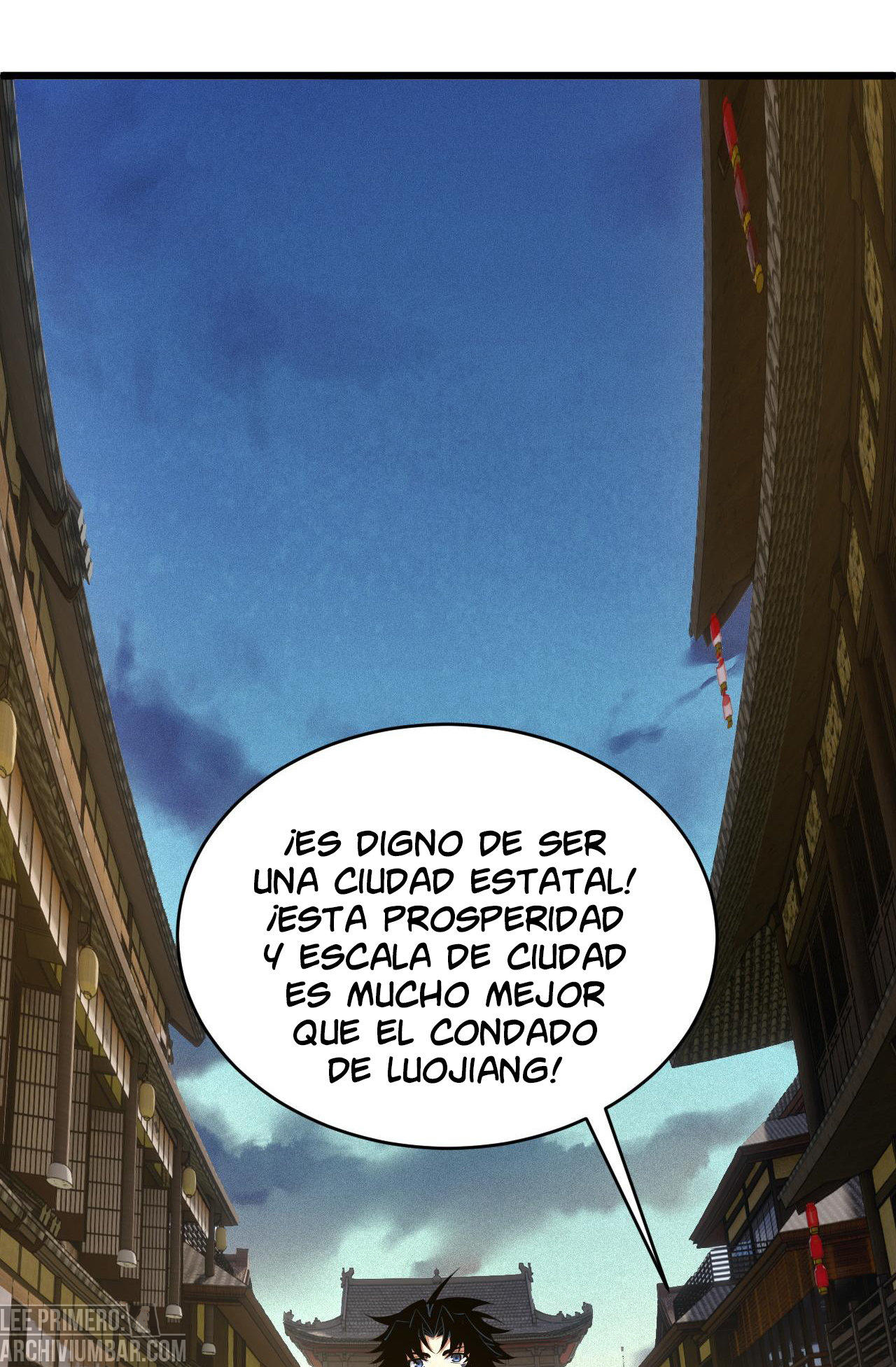 Luchando de Nuevo por una Vida — Capítulo 30 — 67