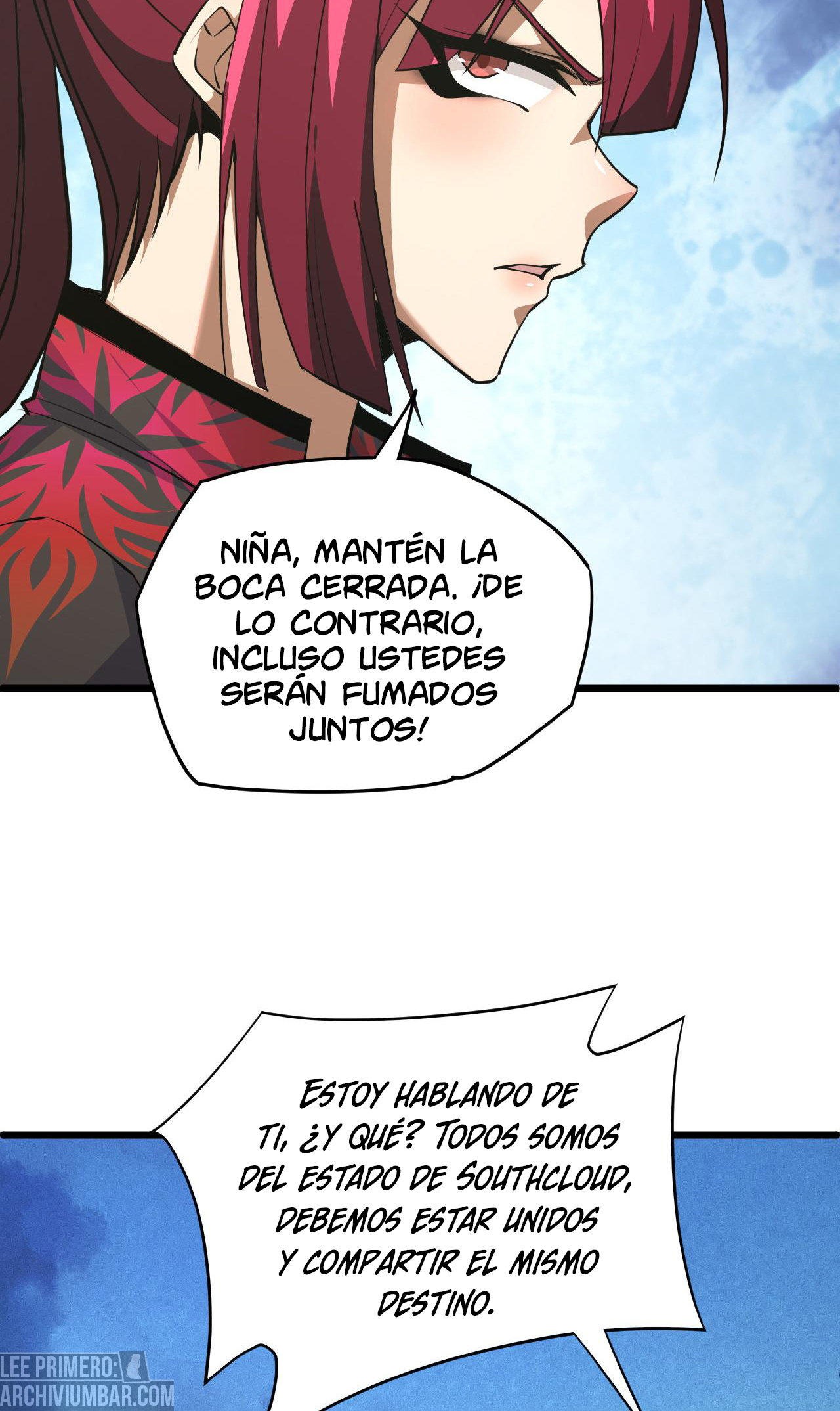 Luchando de Nuevo por una Vida — Capítulo 30 — 84
