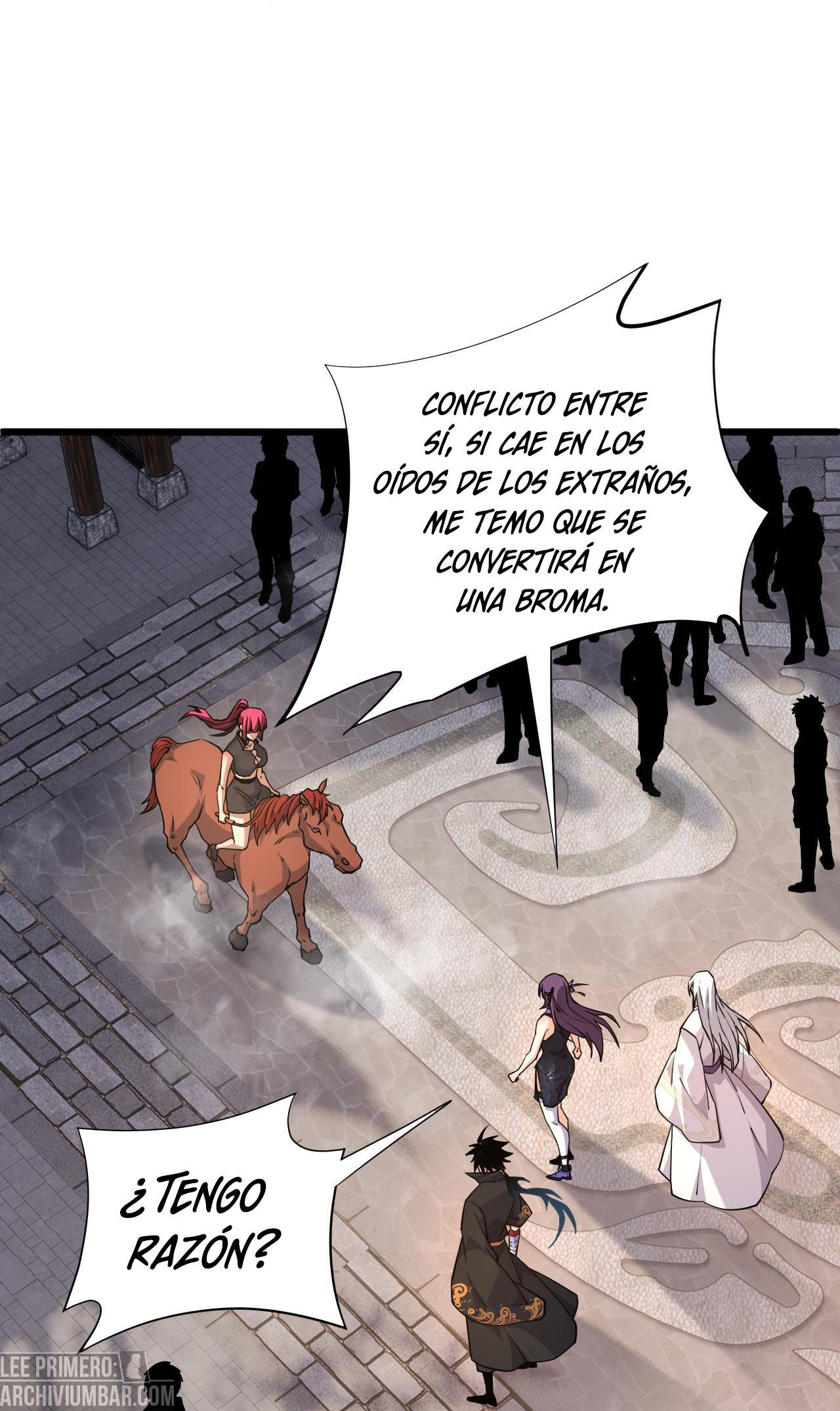 Luchando de Nuevo por una Vida — Capítulo 30 — 86