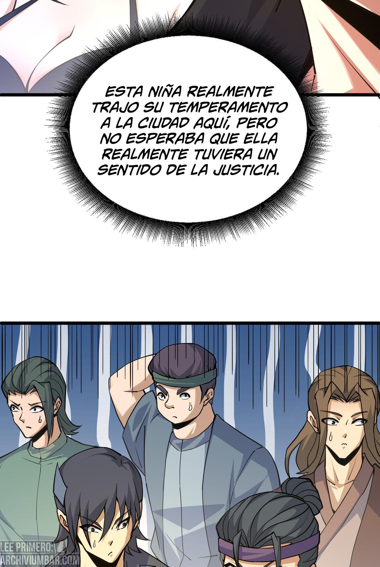 Luchando de Nuevo por una Vida — Capítulo 30 — 88