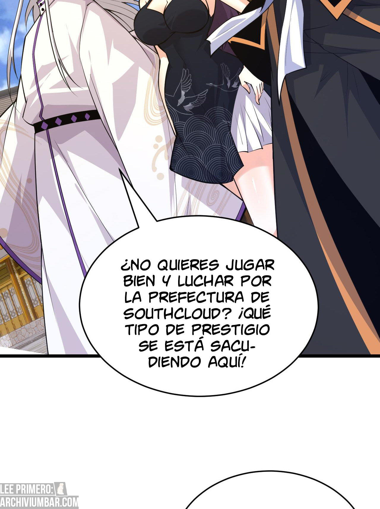Luchando de Nuevo por una Vida — Capítulo 30 — 94