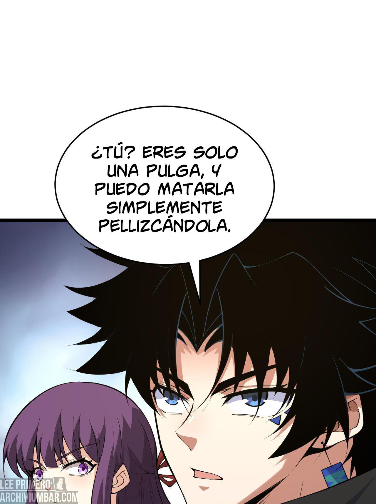 Luchando de Nuevo por una Vida — Capítulo 30 — 96