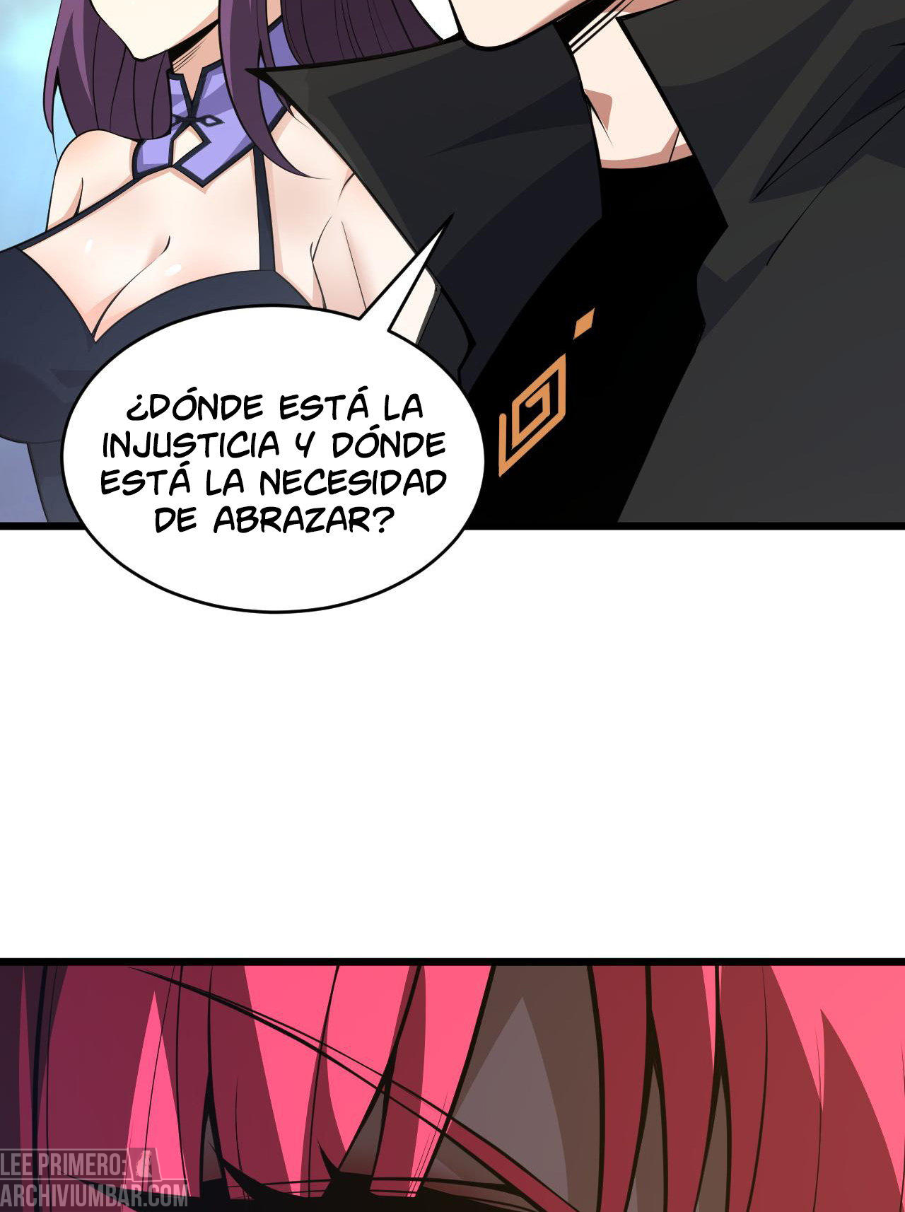 Luchando de Nuevo por una Vida — Capítulo 30 — 97