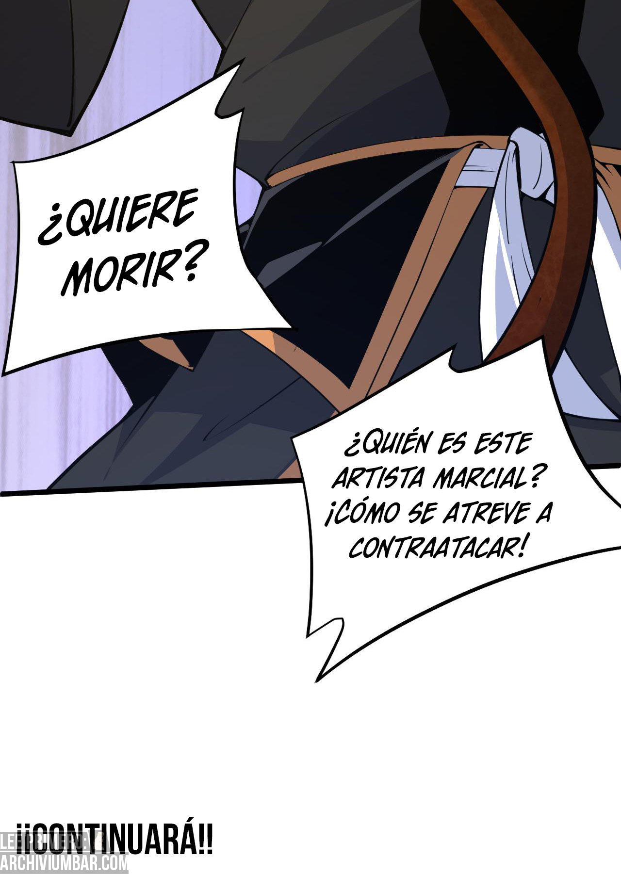 Luchando de Nuevo por una Vida — Capítulo 30 — 108