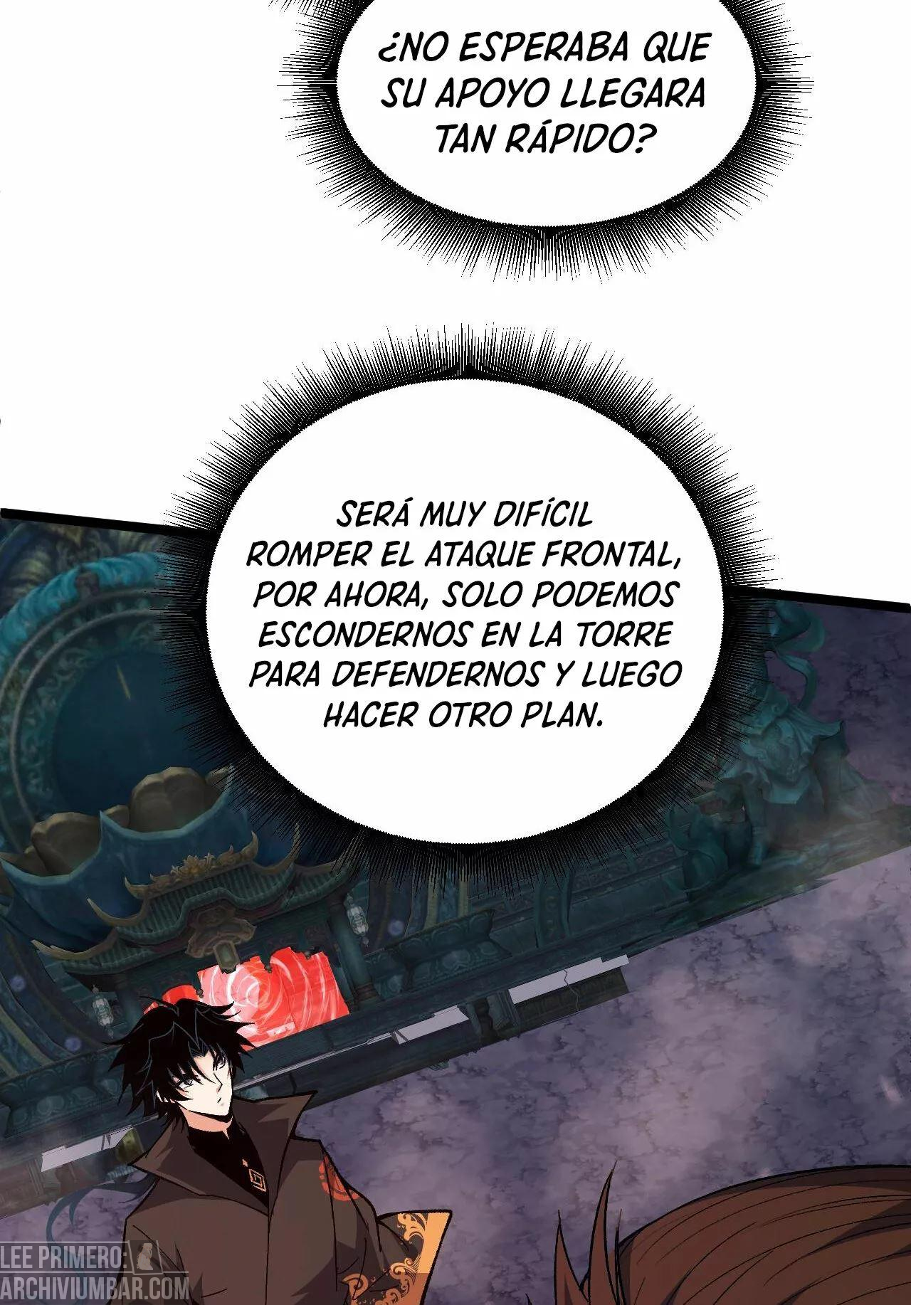 Luchando de Nuevo por una Vida — Capítulo 76 — 6
