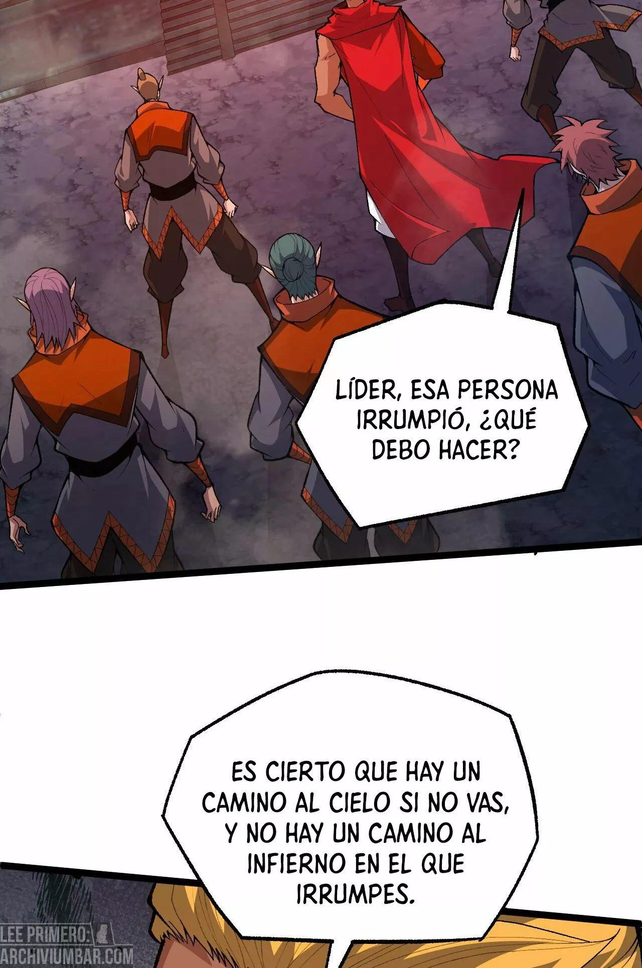 Luchando de Nuevo por una Vida — Capítulo 76 — 27