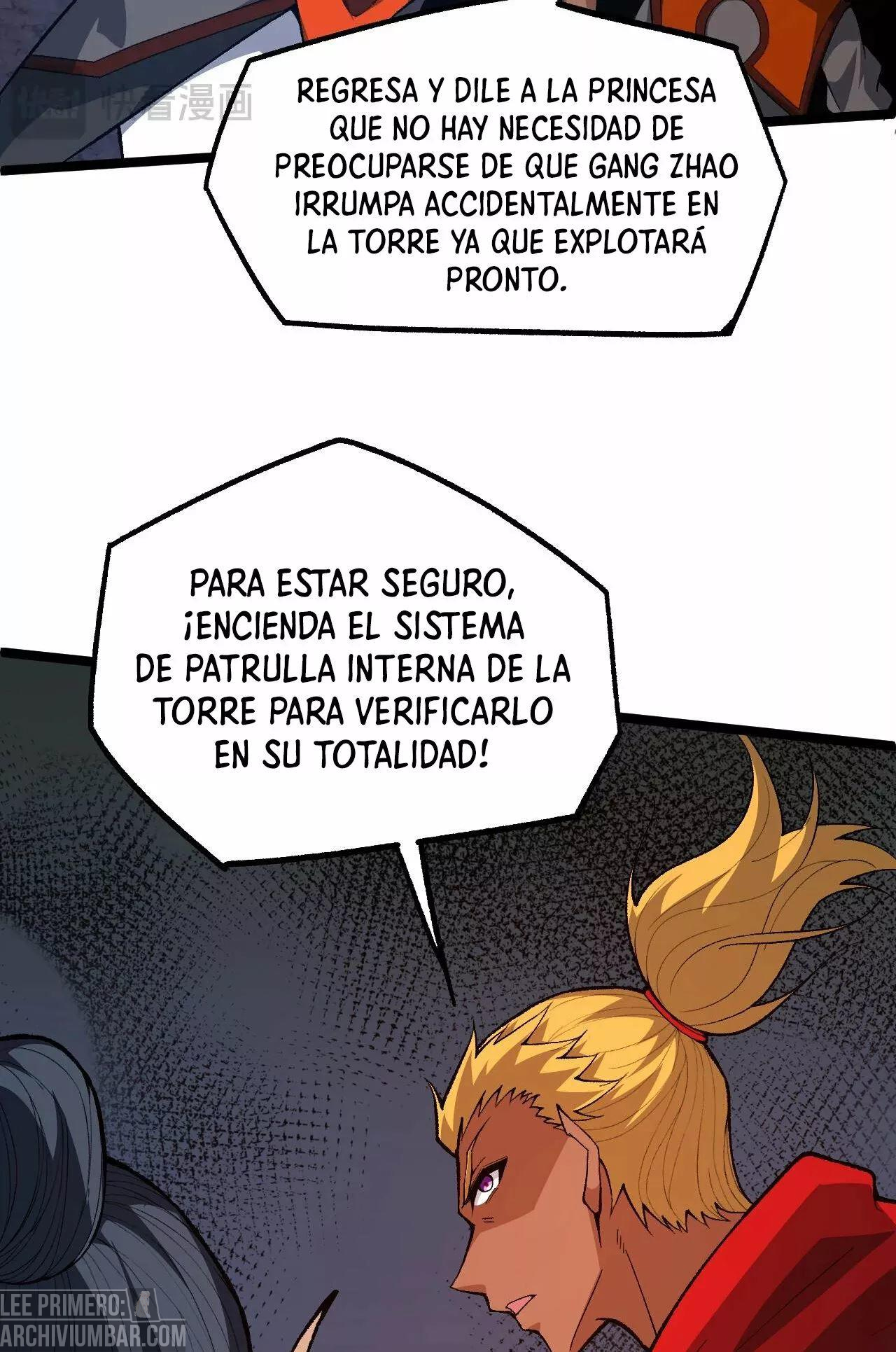 Luchando de Nuevo por una Vida — Capítulo 76 — 30