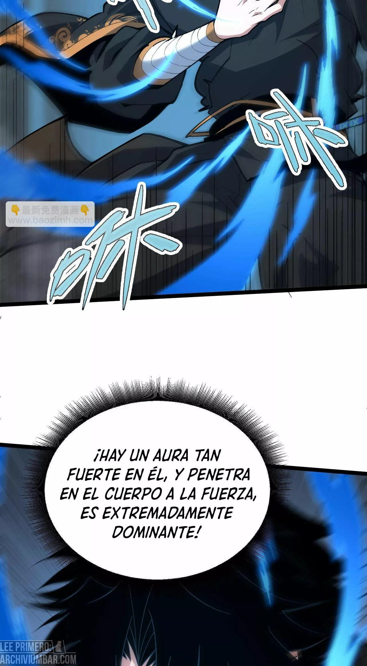 Luchando de Nuevo por una Vida — Capítulo 76 — 33