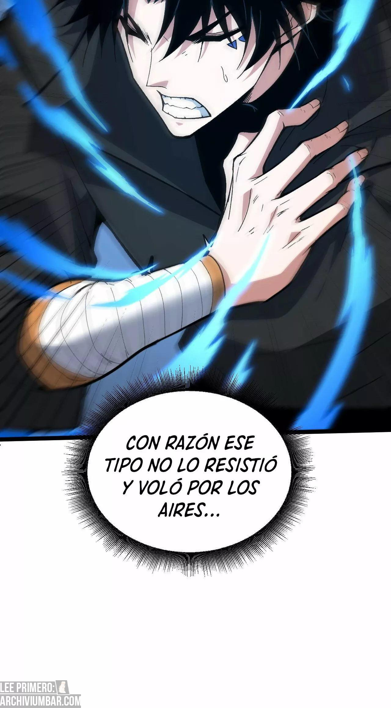 Luchando de Nuevo por una Vida — Capítulo 76 — 34