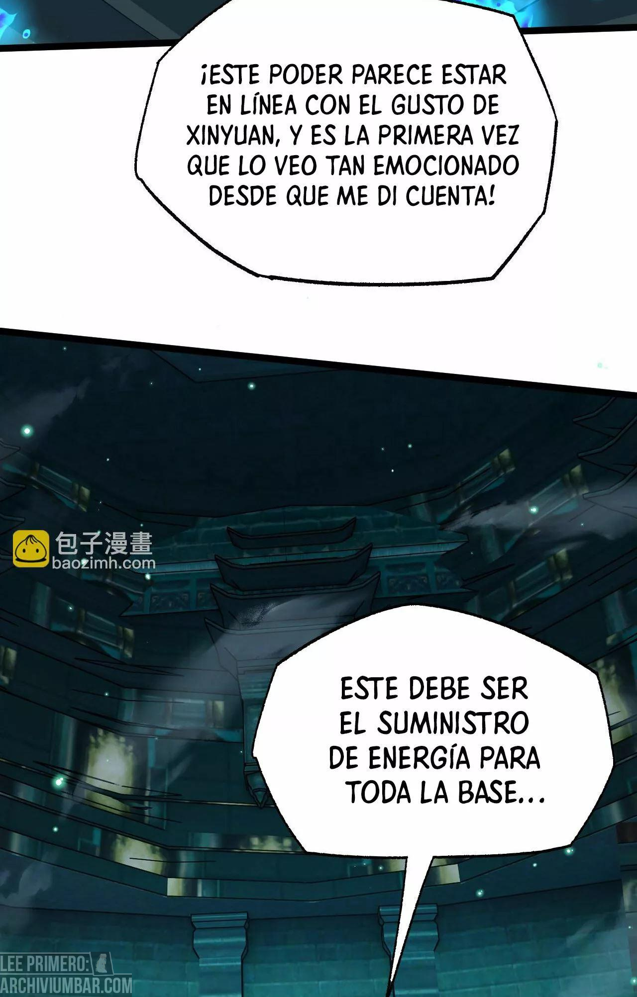 Luchando de Nuevo por una Vida — Capítulo 76 — 45