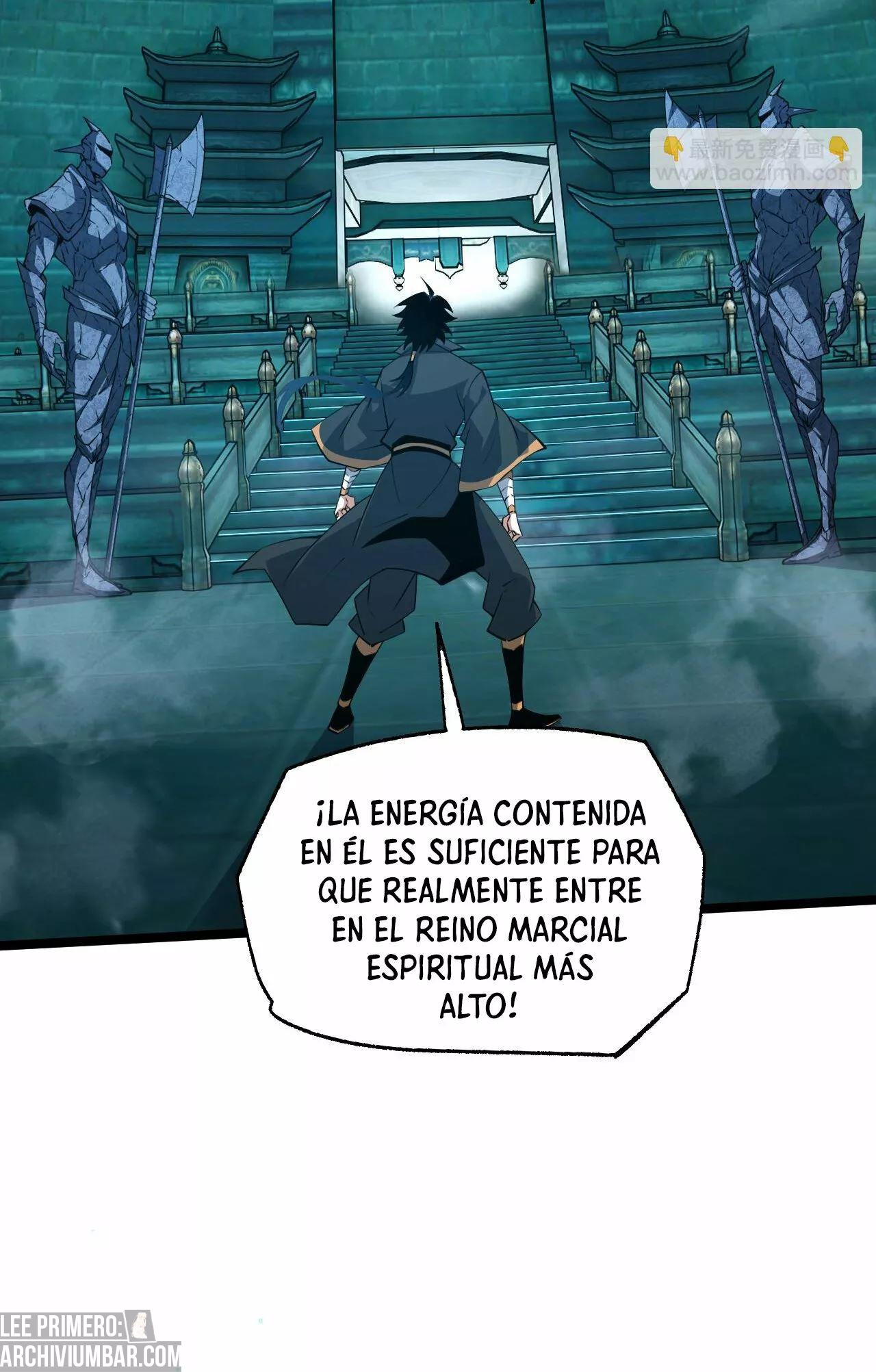 Luchando de Nuevo por una Vida — Capítulo 76 — 46