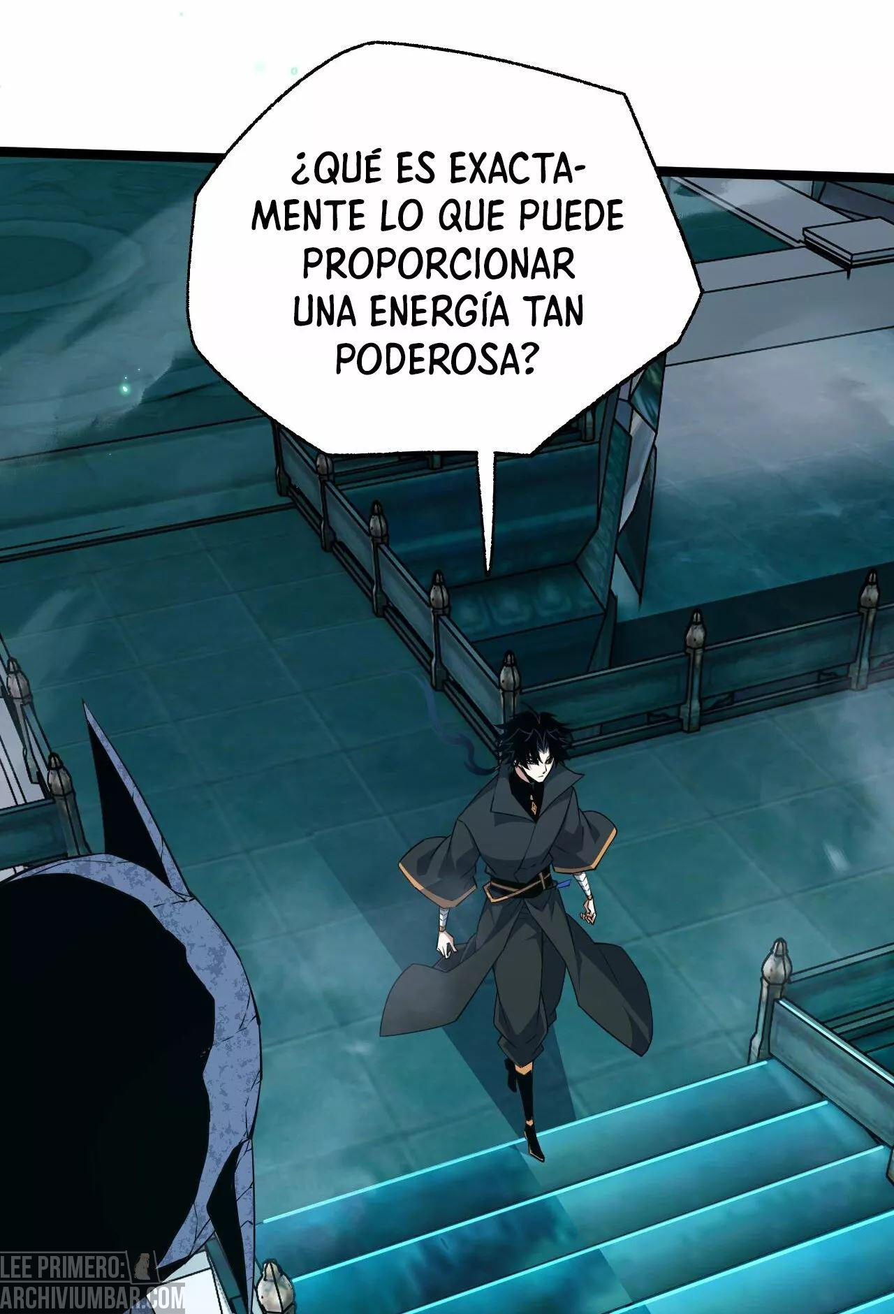 Luchando de Nuevo por una Vida — Capítulo 76 — 47