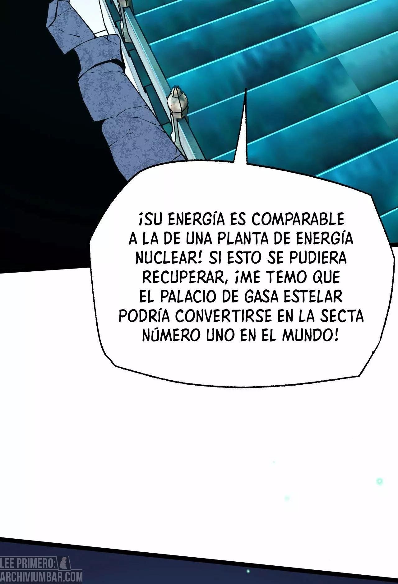 Luchando de Nuevo por una Vida — Capítulo 76 — 48
