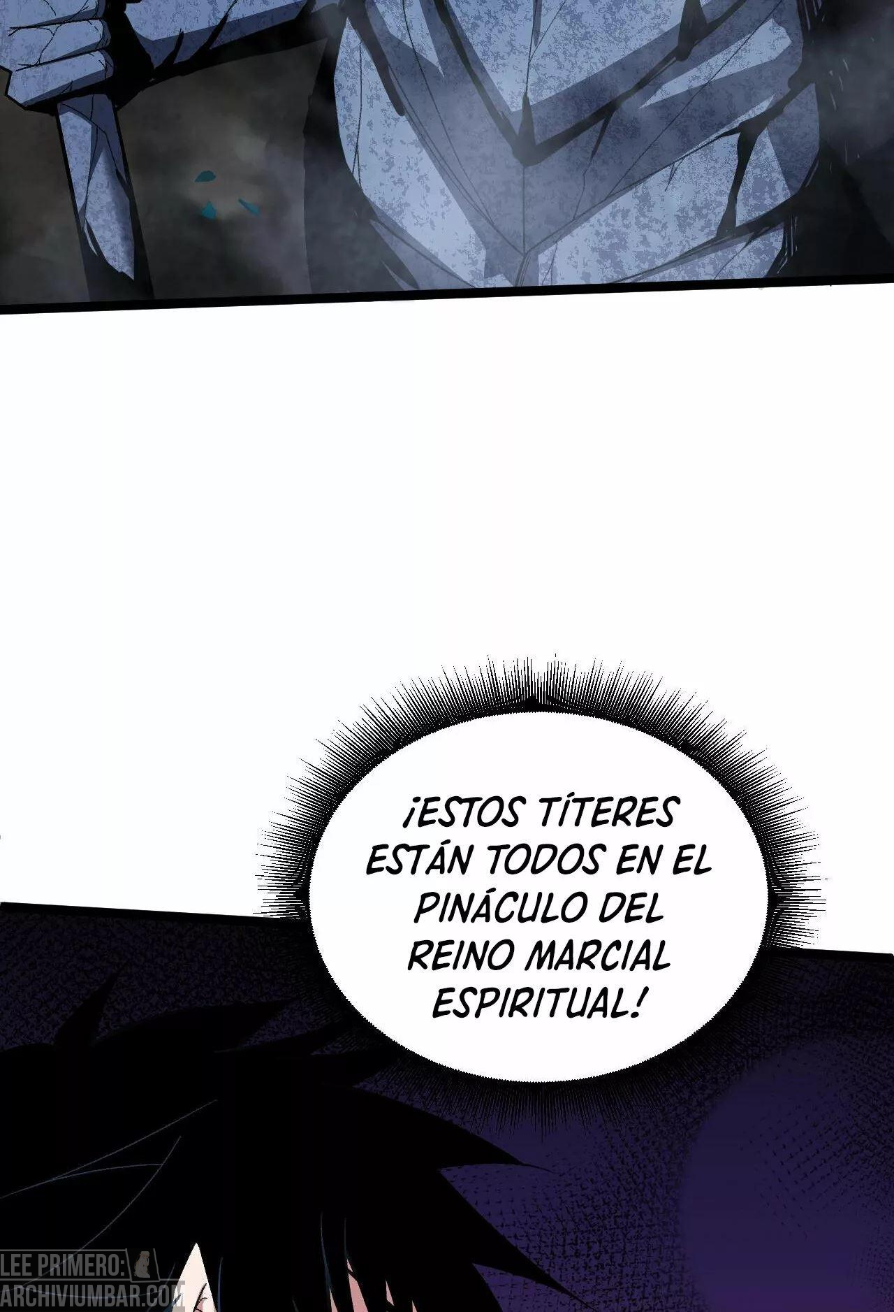 Luchando de Nuevo por una Vida — Capítulo 76 — 60