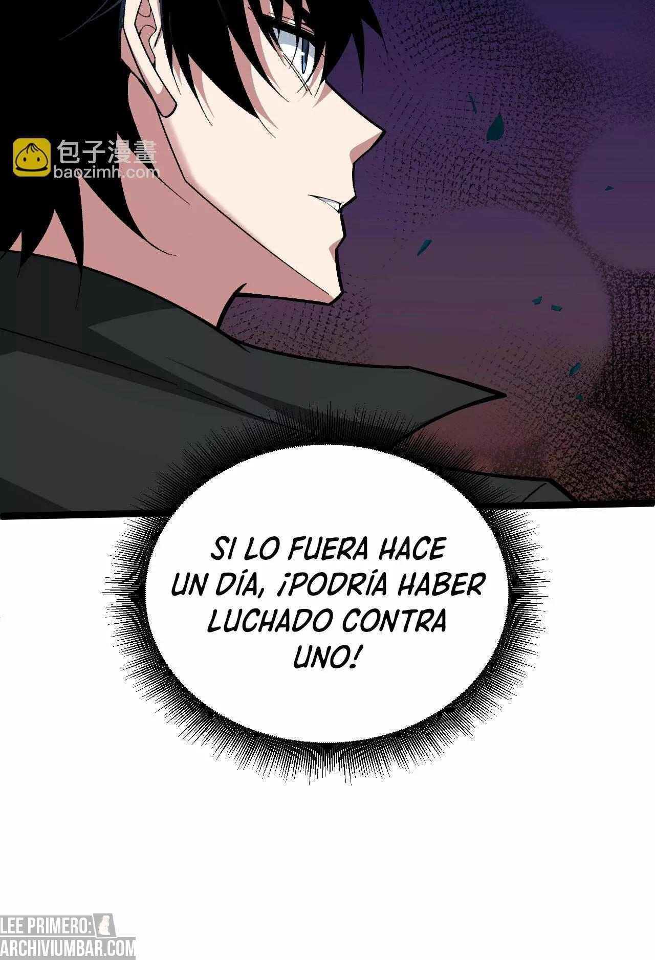 Luchando de Nuevo por una Vida — Capítulo 76 — 61