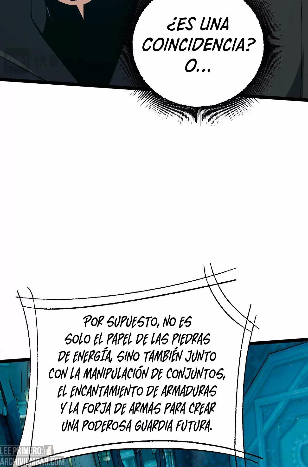Luchando de Nuevo por una Vida — Capítulo 76 — 77