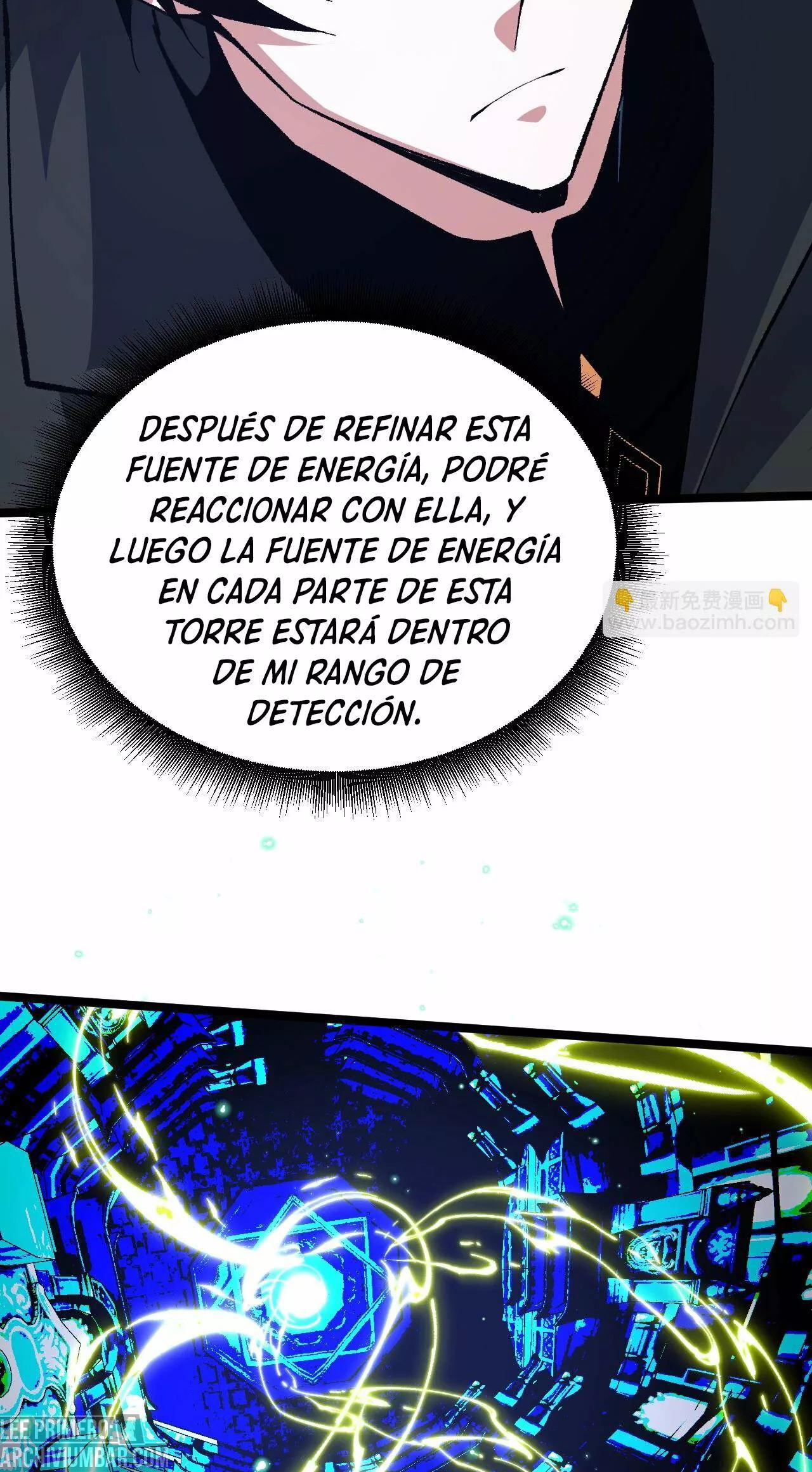 Luchando de Nuevo por una Vida — Capítulo 76 — 83