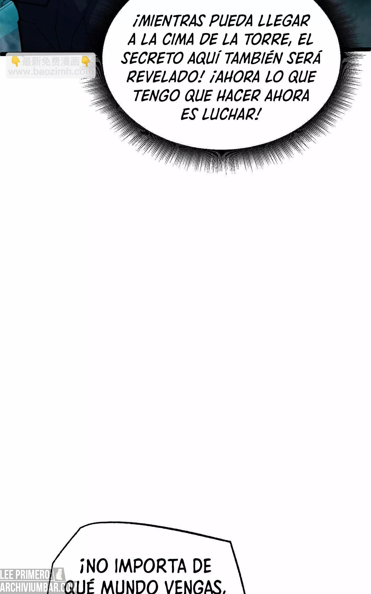 Luchando de Nuevo por una Vida — Capítulo 76 — 87