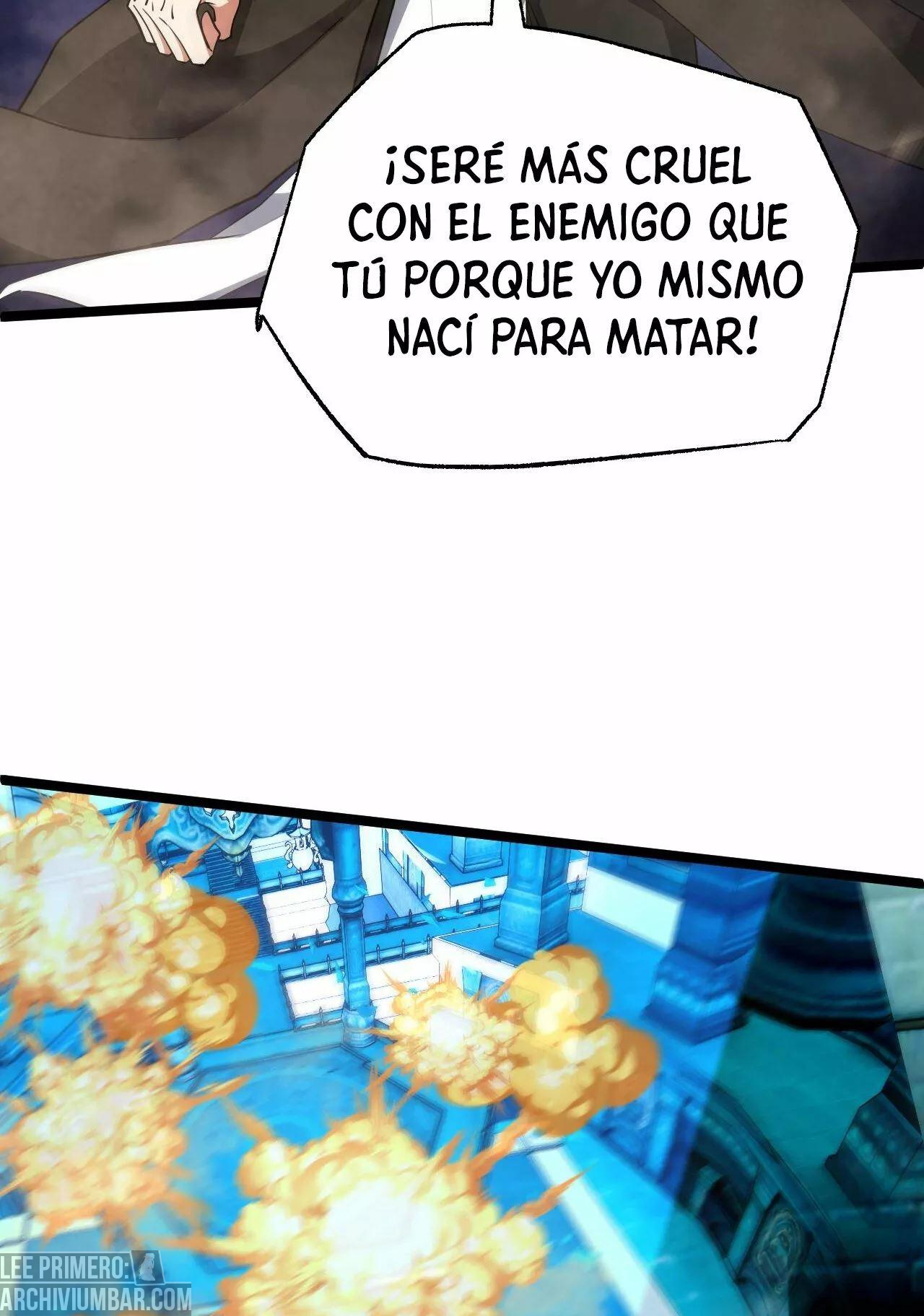 Luchando de Nuevo por una Vida — Capítulo 76 — 98