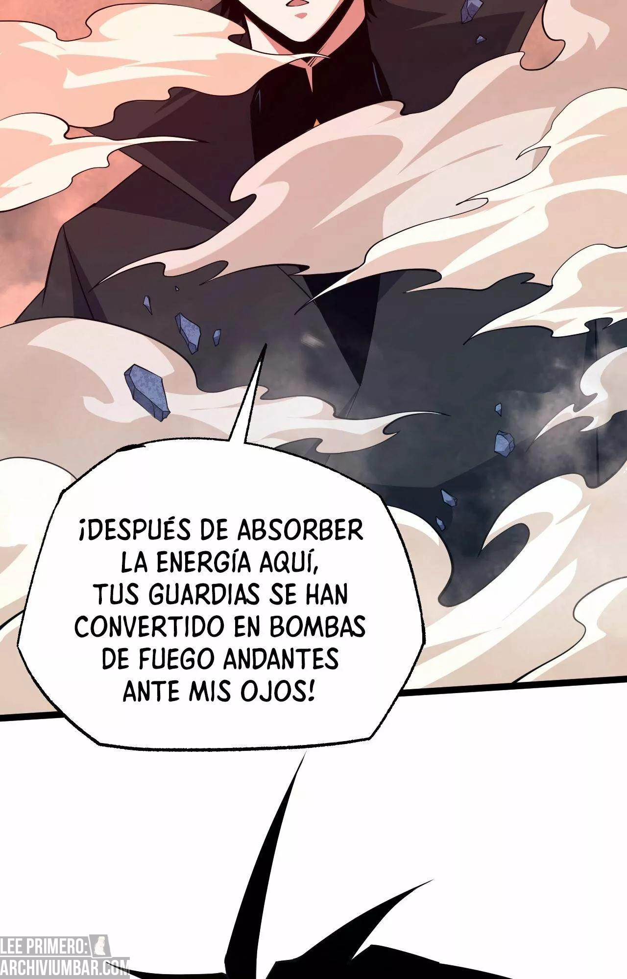 Luchando de Nuevo por una Vida — Capítulo 76 — 104