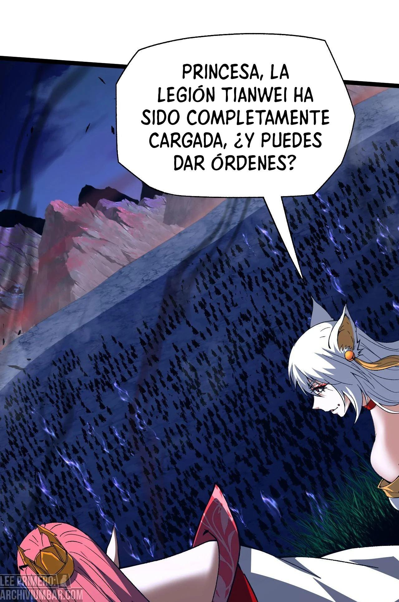 Luchando de Nuevo por una Vida — Capítulo 78 — 9