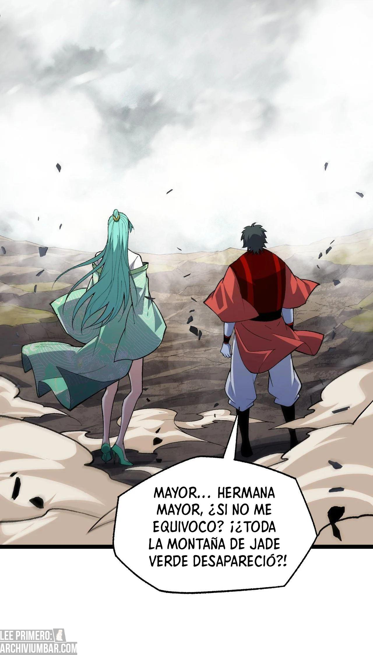 Luchando de Nuevo por una Vida — Capítulo 78 — 38