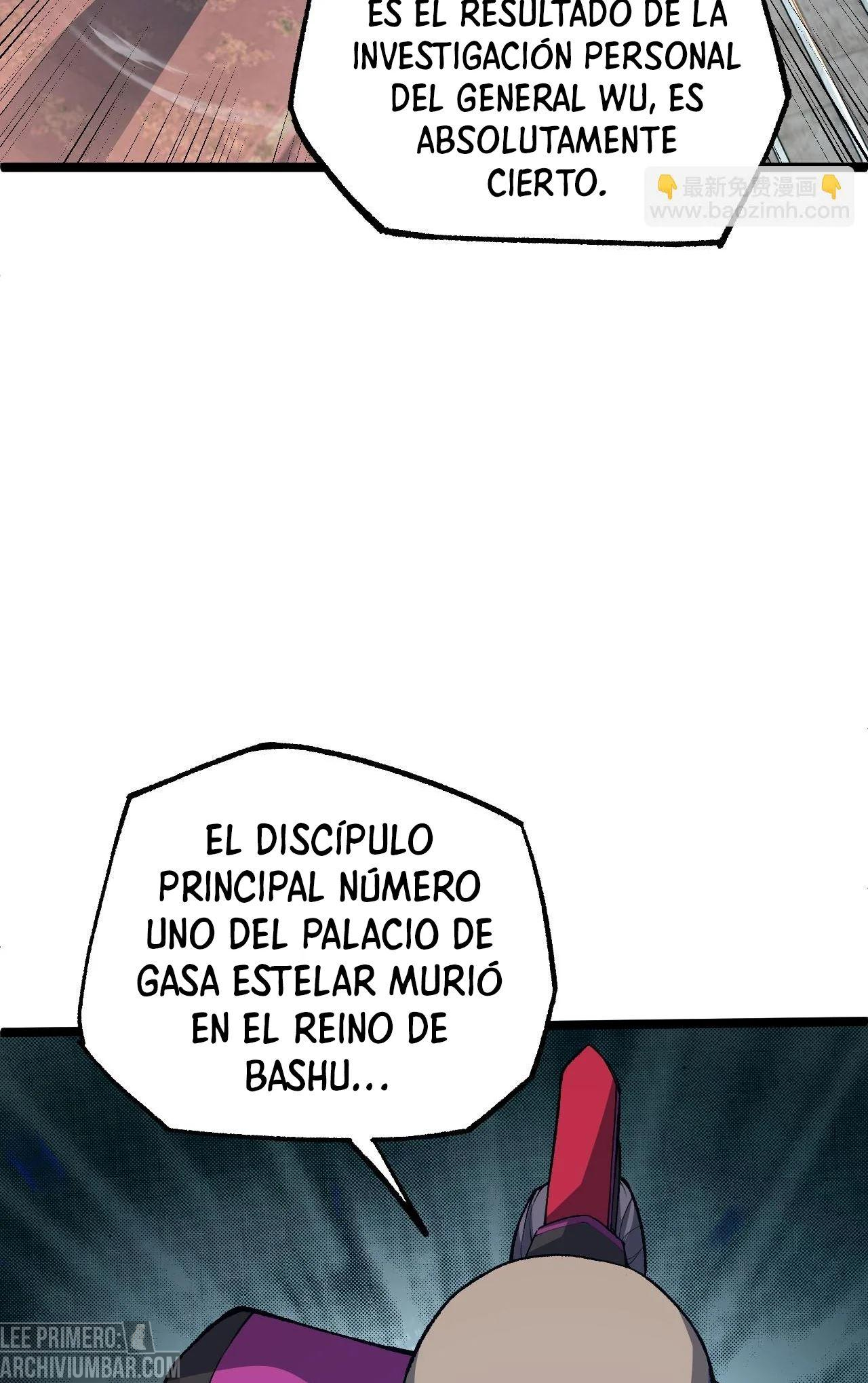 Luchando de Nuevo por una Vida — Capítulo 78 — 44