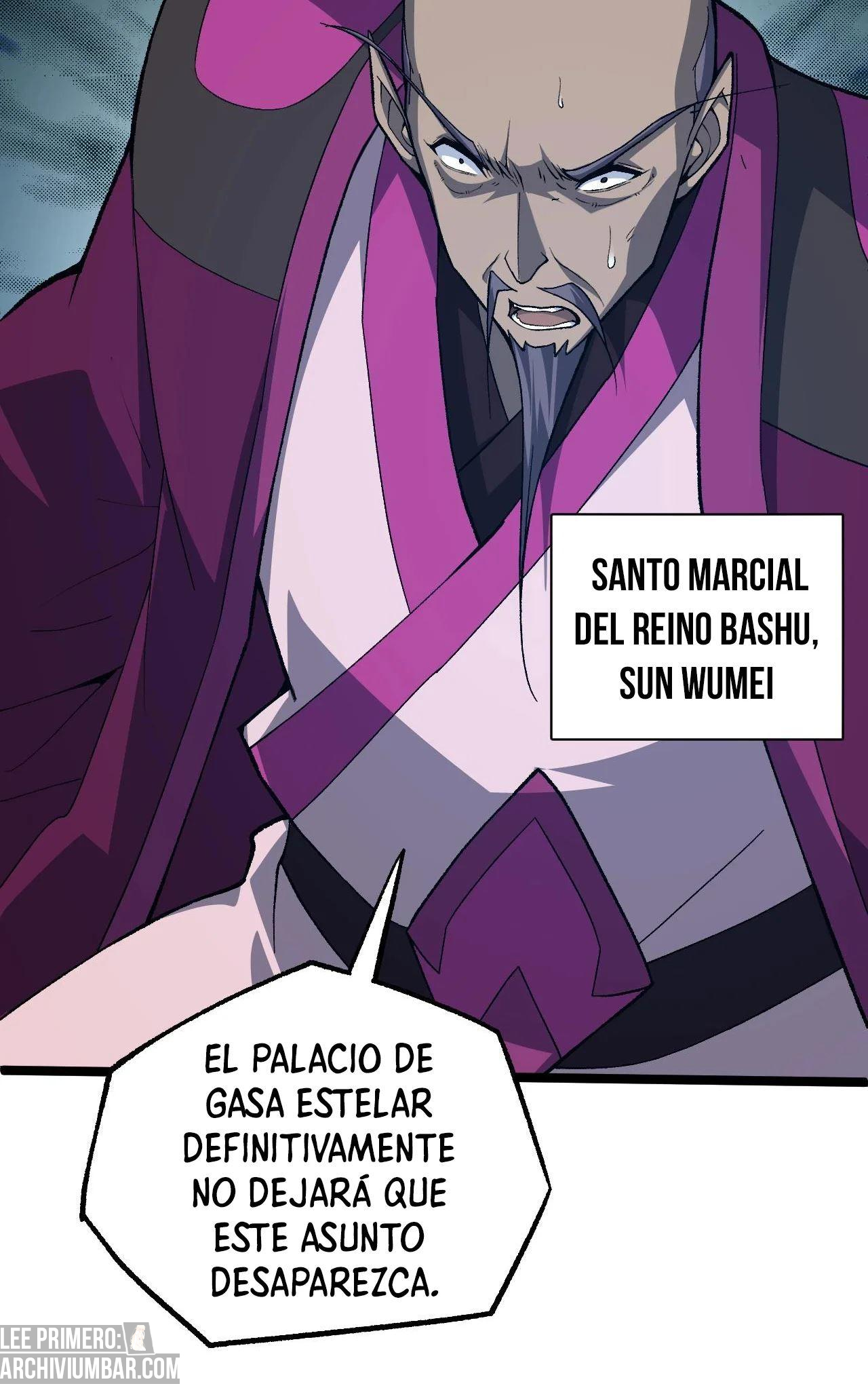Luchando de Nuevo por una Vida — Capítulo 78 — 45