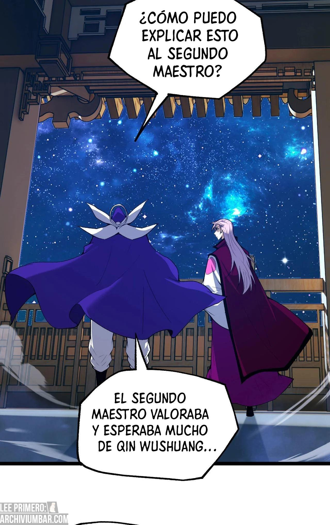 Luchando de Nuevo por una Vida — Capítulo 78 — 47