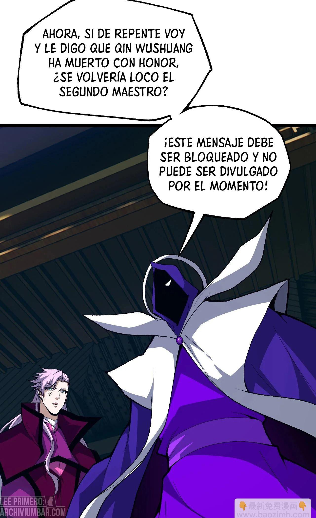Luchando de Nuevo por una Vida — Capítulo 78 — 48