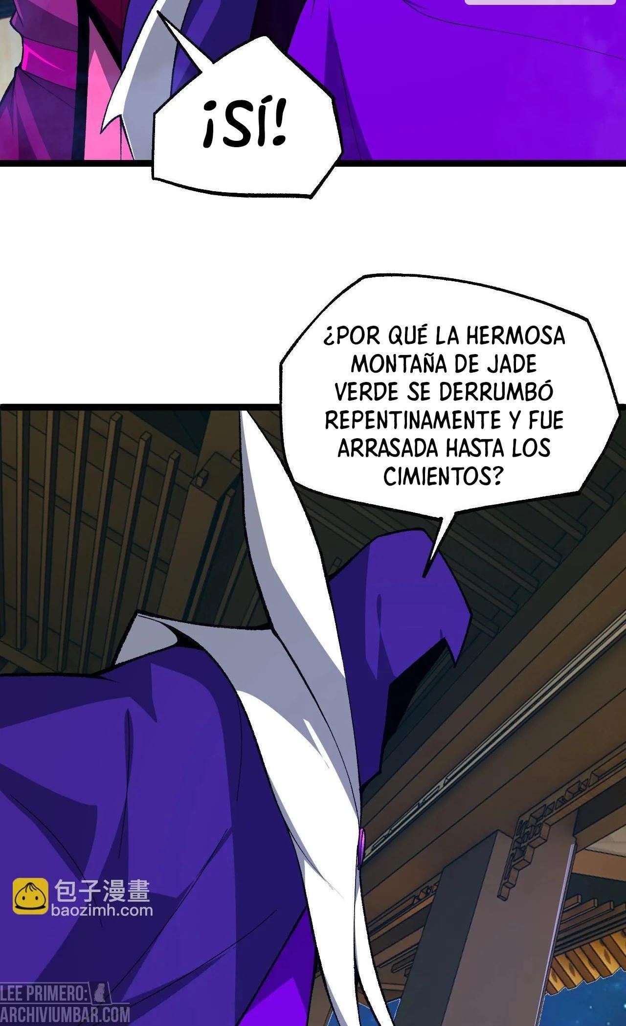 Luchando de Nuevo por una Vida — Capítulo 78 — 49