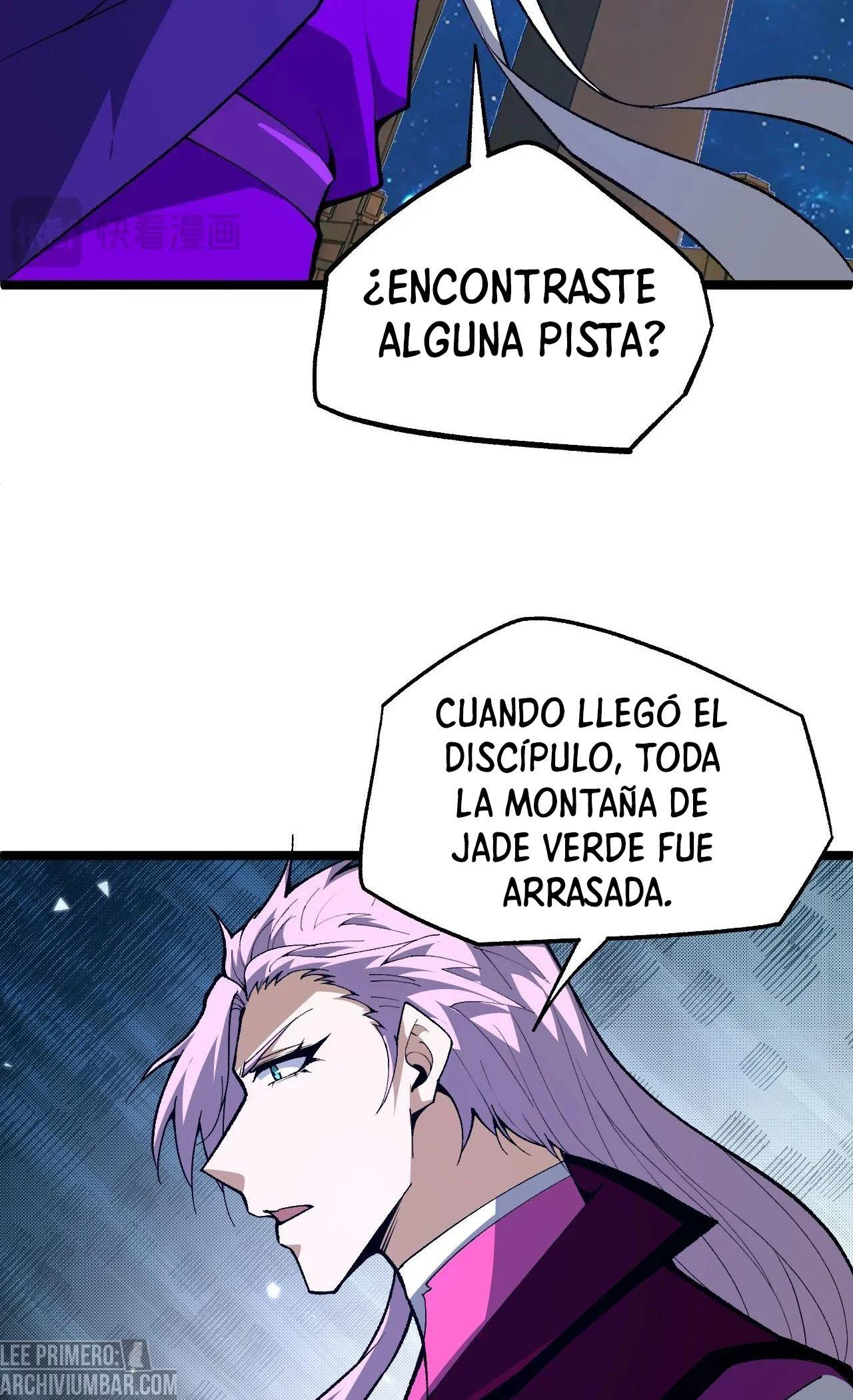 Luchando de Nuevo por una Vida — Capítulo 78 — 50