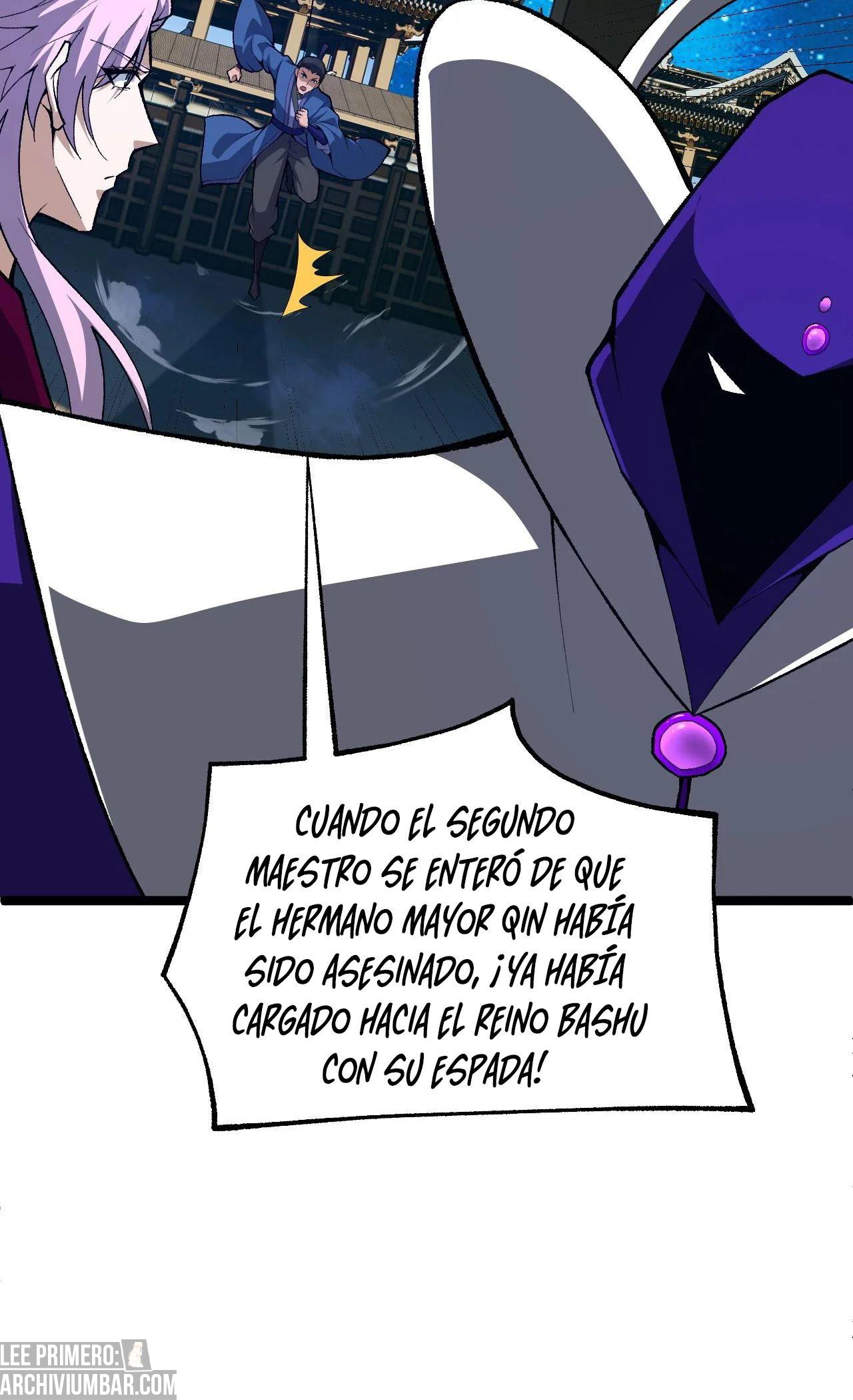 Luchando de Nuevo por una Vida — Capítulo 78 — 52