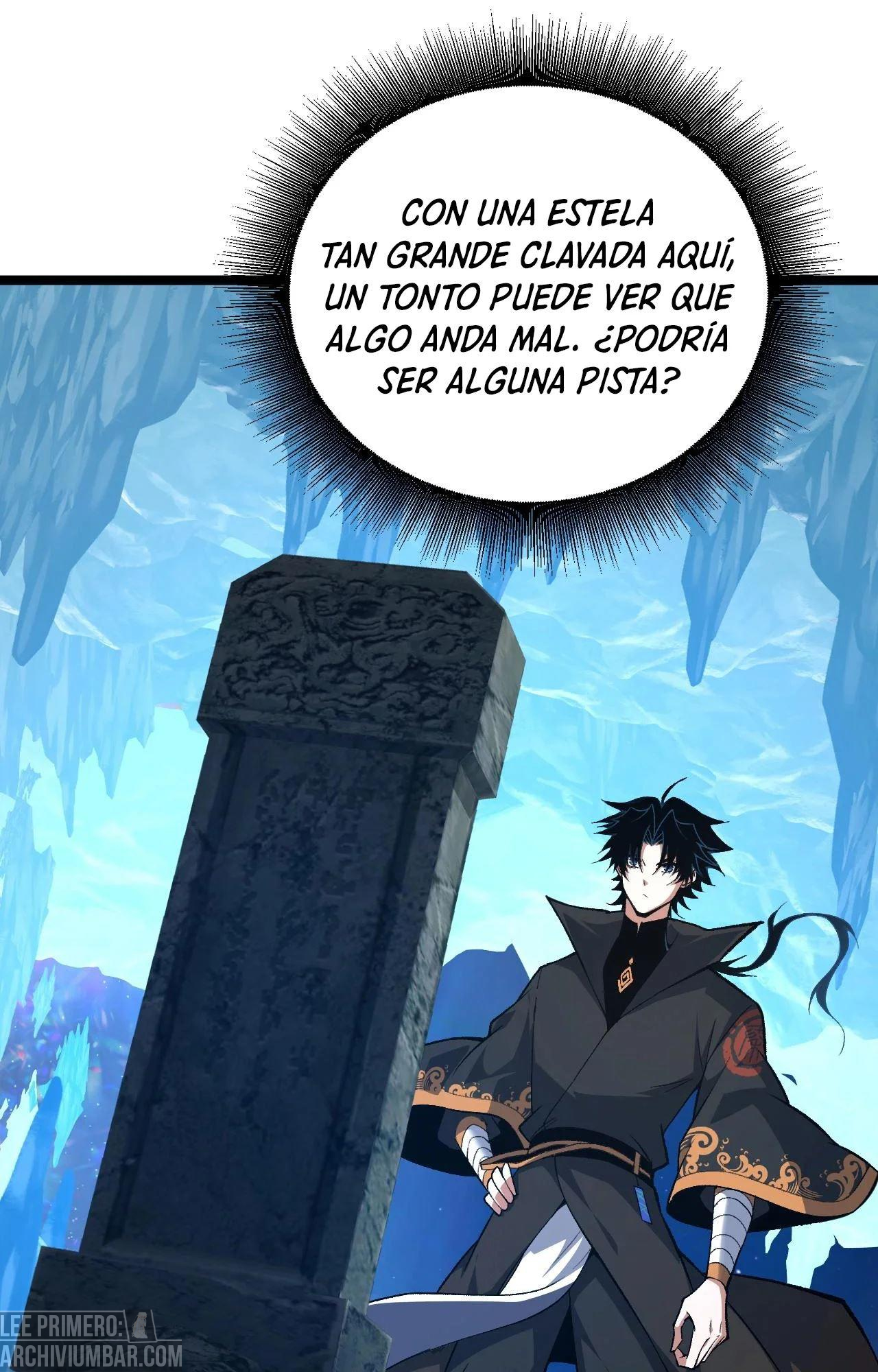 Luchando de Nuevo por una Vida — Capítulo 78 — 68