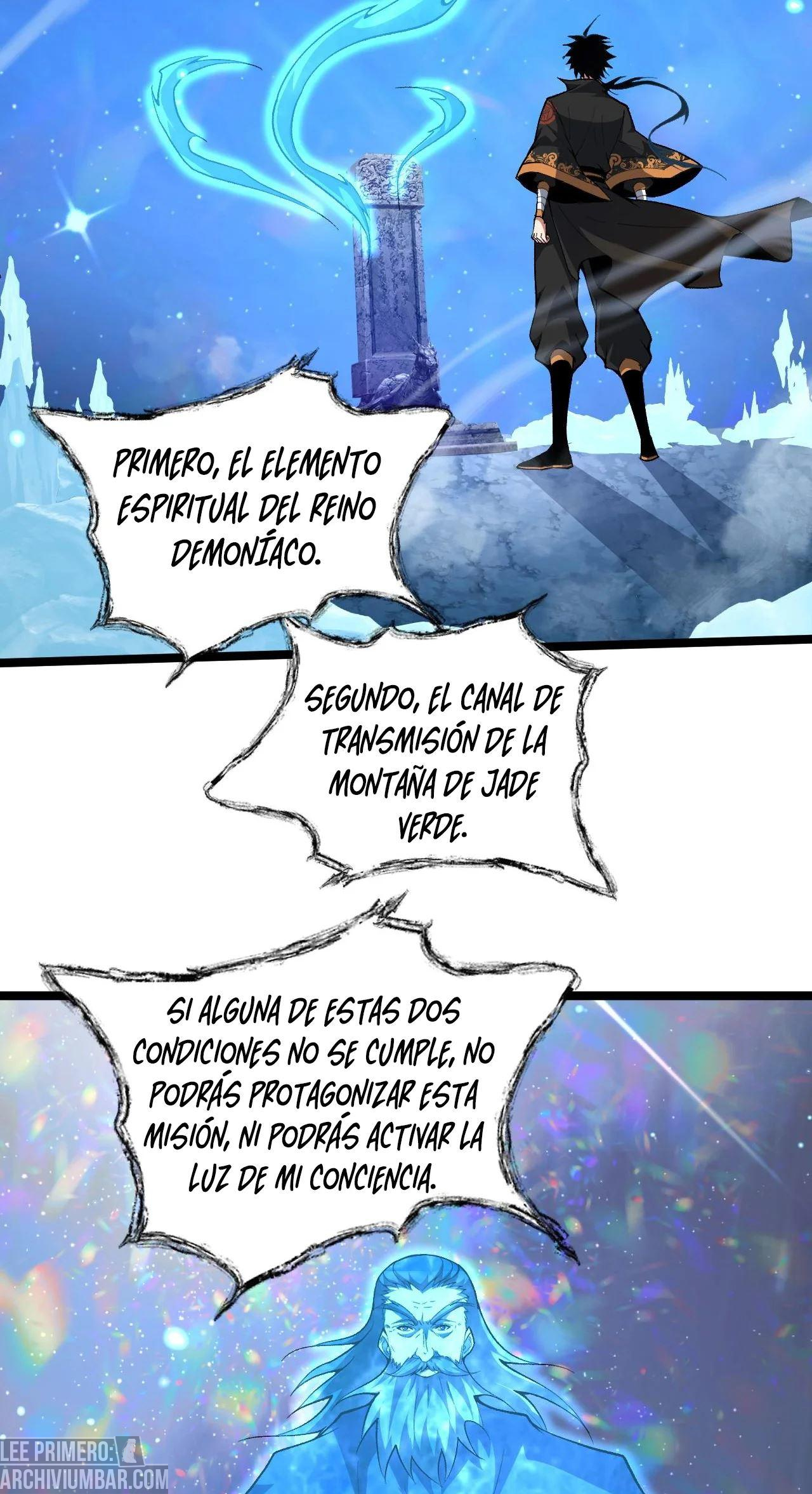 Luchando de Nuevo por una Vida — Capítulo 78 — 75