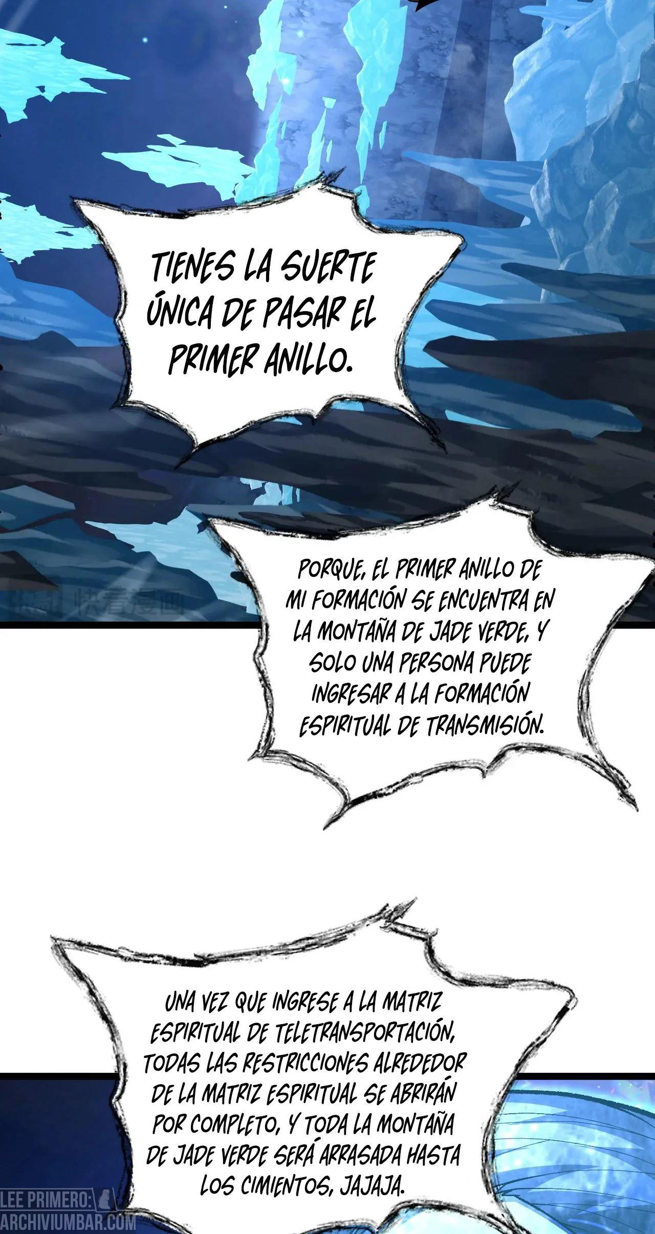 Luchando de Nuevo por una Vida — Capítulo 78 — 78