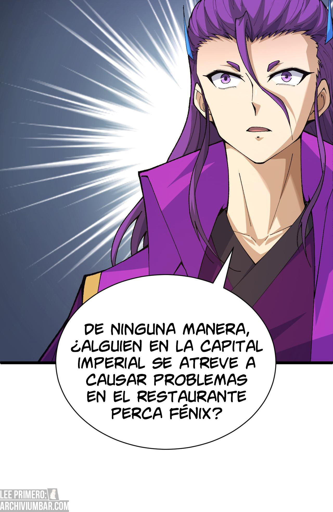 Luchando de Nuevo por una Vida — Capítulo 40 — 4