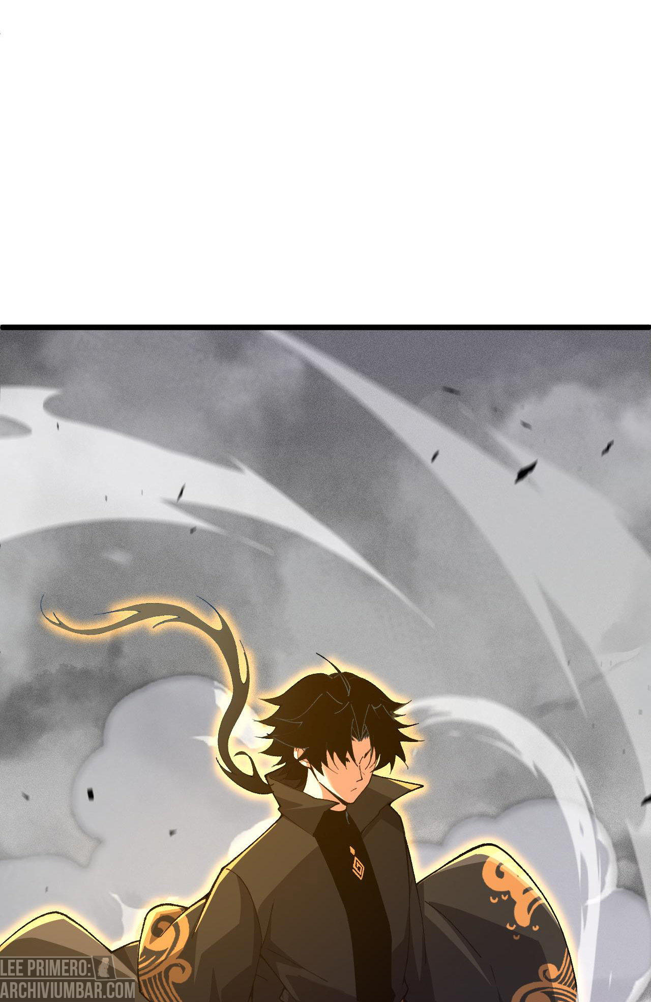 Luchando de Nuevo por una Vida — Capítulo 40 — 5