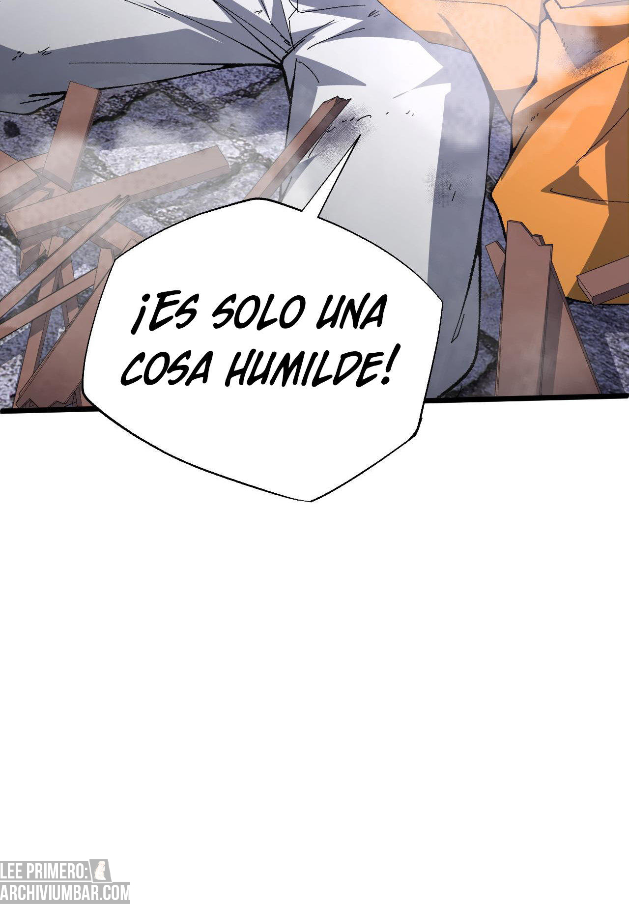 Luchando de Nuevo por una Vida — Capítulo 40 — 10