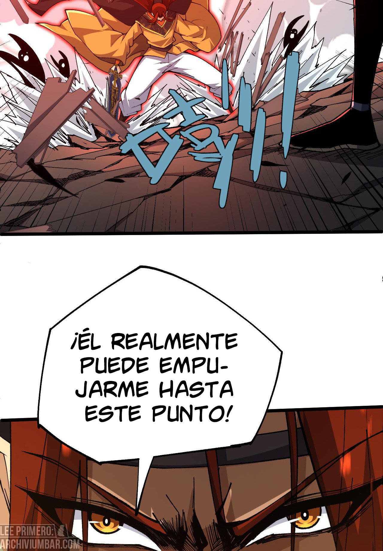 Luchando de Nuevo por una Vida — Capítulo 40 — 12
