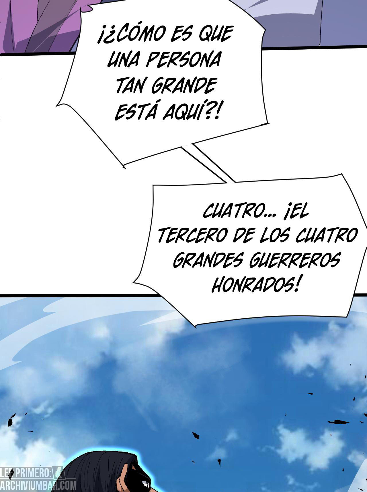 Luchando de Nuevo por una Vida — Capítulo 40 — 27